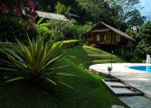 El ahorro en el consumo de agua para las casas con jardín
