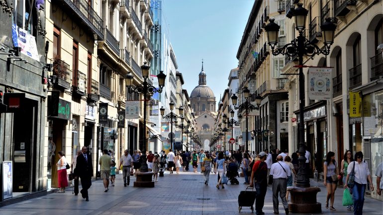 Descubre las mejores zonas de alquiler en Zaragoza