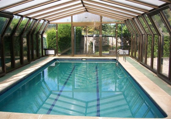 ¿A quién acudir para construir o instalar una piscina en Huesca?