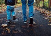 Cómo elegir adecuadamente unos zapatos para niños en invierno