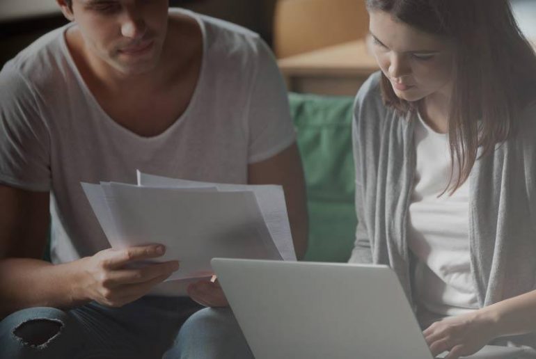 El acceso al crédito como necesidad básica para una buena calidad de vida