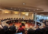 Ciudadanos Huesca consigue el apoyo de la DPH para reclamar al Gobierno de Aragón la inversión en las carreteras de la provincia