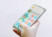 Los mejores smartphones de gama alta del mercado