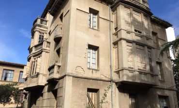 La Plataforma para la Defensa del Patrimonio de Huesca celebra la recuperación de casa Ponz
