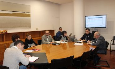 La Diputación Provincial de Huesca destina 160.000 euros al paquete de ayudas que consolidan cada año el mapa trufero de la provincia 