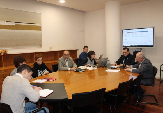 La Diputación Provincial de Huesca destina 160.000 euros al paquete de ayudas que consolidan cada año el mapa trufero de la provincia 