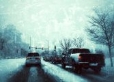 Consejos para mantener el coche en perfecto estado ante el invierno