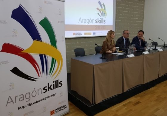 Más de 120 alumnos competirán en Huesca por ser los mejores de sus especialidades de Formación Profesional