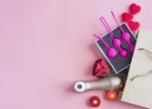 Juguetes sexuales de moda