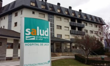 El Hospital de Jaca amplía y moderniza la Unidad de Hemodiálisis