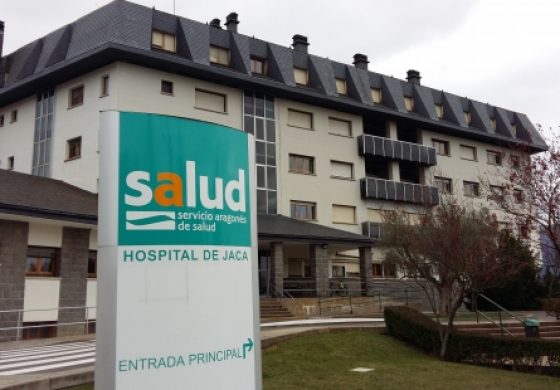 El Hospital de Jaca amplía y moderniza la Unidad de Hemodiálisis