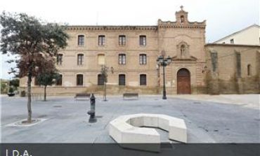 La Fiscalía General del Estado investiga el proyecto de remodelación del Seminario de Huesca