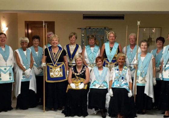 Feminismo y Masonería