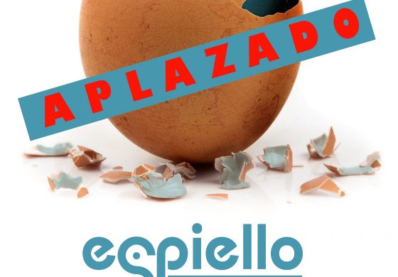 ESPIELLO queda aplazado
