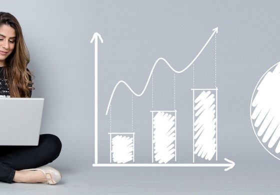 Comercio de acciones en línea: Una guía para principiantes