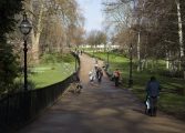 Los mejores parques y jardines de Londres