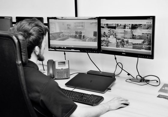 El arte de la fotografía al servicio del marketing