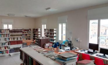 La Diputación de Huesca enviará un boletín cuatrimestral con información de interés a las bibliotecas municipales de la red provincial