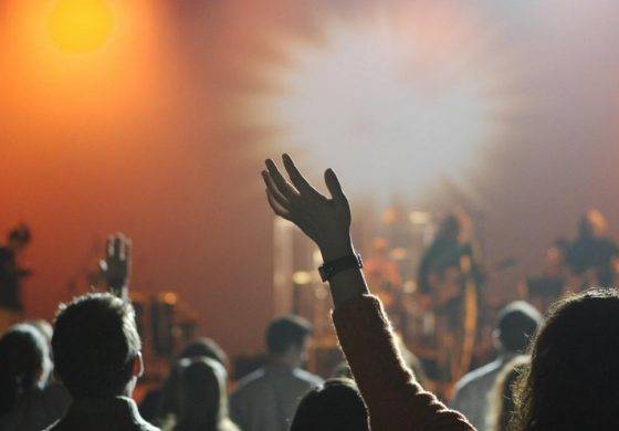 La música no se para en Aragón