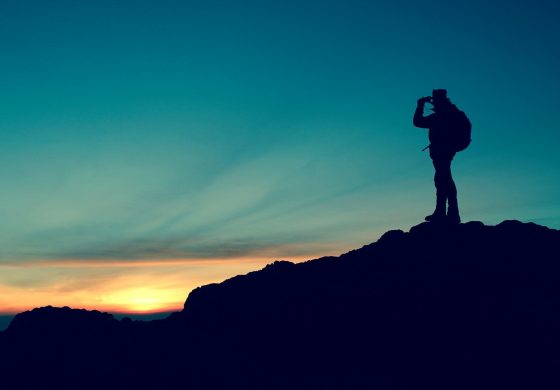 Cómo elegir la mejor mochila de montaña