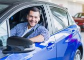 La limpieza del coche, mas importante que nunca con la crisis del covid19