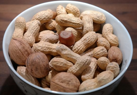 ¿Cuáles son los mejores frutos secos para la salud?