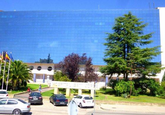 Luz verde a la licitación de las nuevas Urgencias del Hospital San Jorge de Huesca