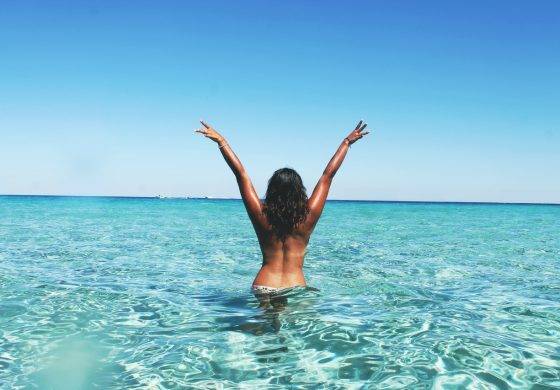 3 consejos básicos para cuidar tu piel en verano