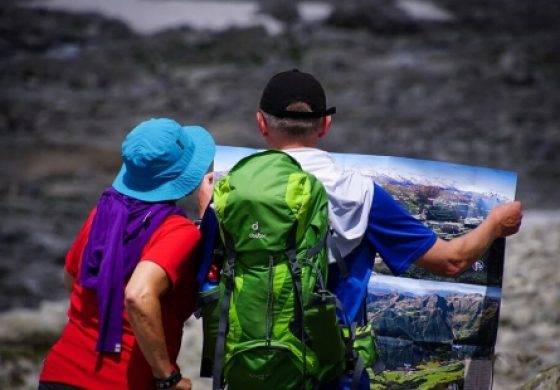 El Gobierno de Aragón recomienda máxima prudencia en las salidas a la montaña