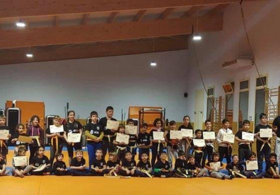 Queja de la Escuela Kickboxing Binéfar sobre el uso no equitativo de la Sala Tatami Binéfar