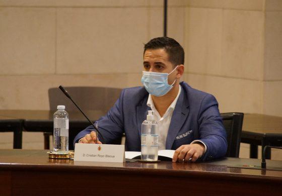 Ciudadanos reclama en la DPH el compromiso y reconocimiento “claro y explícito” de la gran labor del sector agroganadero