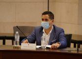 Ciudadanos reclama en la DPH el compromiso y reconocimiento “claro y explícito” de la gran labor del sector agroganadero
