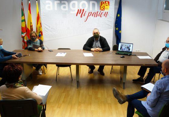 PAR-Huesca pide máximo interés para ampliar el Grado de Medicina en el campus oscense
