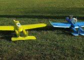 Aviones Teledirigidos: Un hobby al alcance de todos