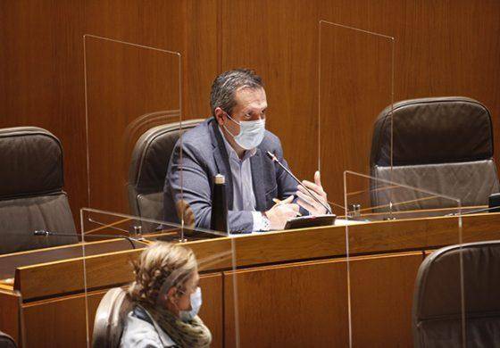 Ciudadanos Aragón celebra el avance para reabrir el túnel del Somport