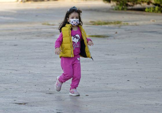 ¿Cómo crear mascarillas personalizadas para niños?