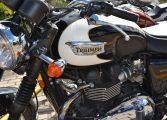 El mayor transformador de motos Triumph es español