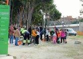 DOS AÑOS MÁS Y MÁS PRESUPUESTO PARA EL PROYECTO “HUESCA MÁS INCLUSIVA”