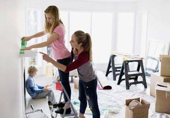 Tips para decorar tu casa