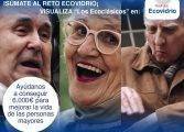 ¡Colabora con nosotros! Súmate al reto ECOVÍDRIO