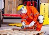 CÓMO USAR LAS HERRAMIENTAS PARA BRICOLAJE CON SEGURIDAD