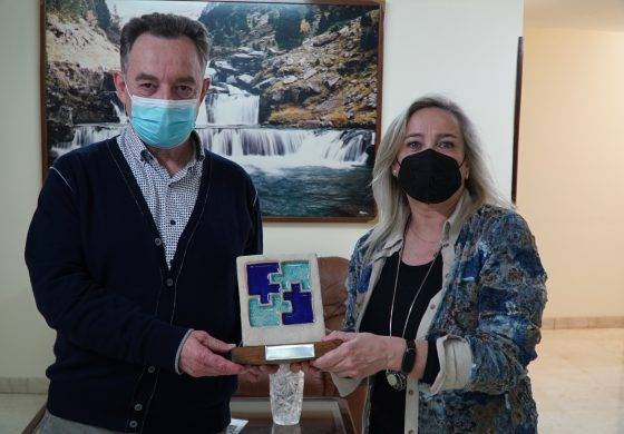 CADIS Huesca entrega su XXI Premio a los sanitarios de la provincia de Huesca