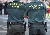 La Guardia Civil investiga a 20 personas por falsedad documental