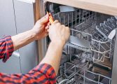 ¿Cuáles son las averías más frecuentes de un lavavajillas?