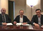 El PAR plantea que la DPH se sume a la petición para reactivar el proyecto de la Travesía Central