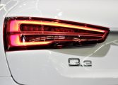 Audi Q3: pura tecnología sport en el mercado de ocasión