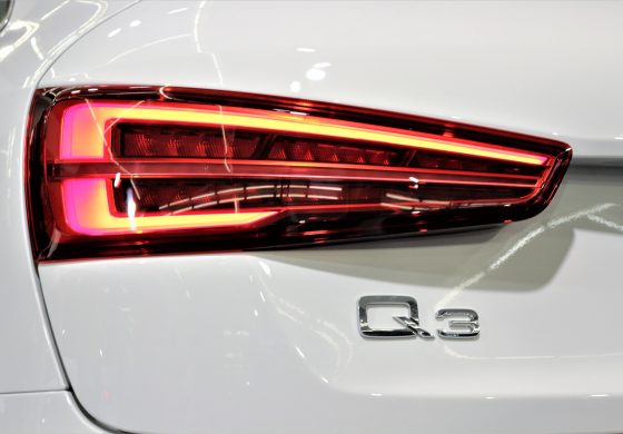 Audi Q3: pura tecnología sport en el mercado de ocasión