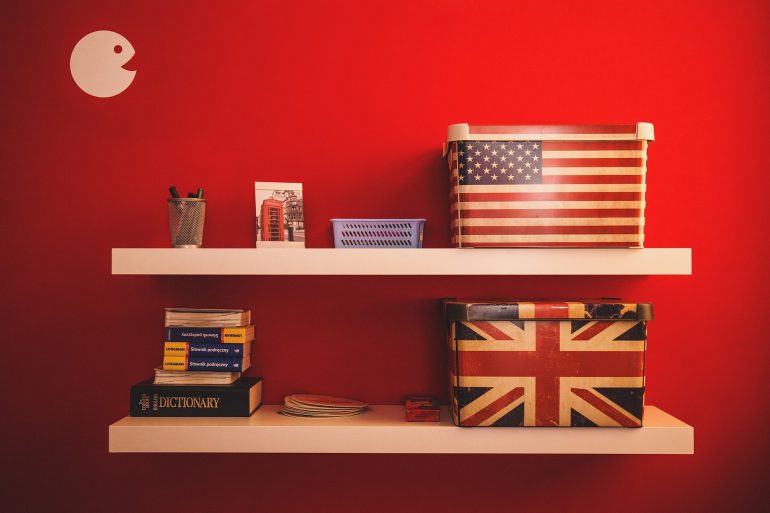 Practicar inglés en casa: 5 brillantes maneras para hacerlo