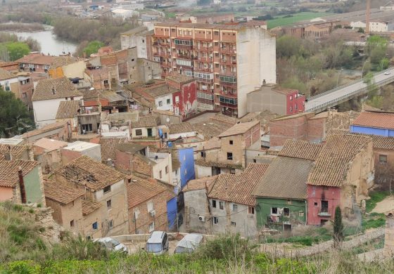 Podemos Bajo Cinca propone crear una bolsa de alquiler social y asequible para jóvenes y familias en Fraga