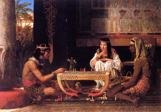 Evolución de los casinos en la historia